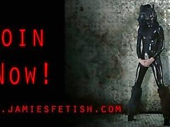 Jamie Fetish Promo 4