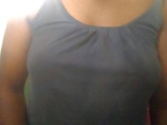my real boobs
