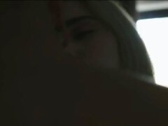 Cutie TBabe Ella loves the way her bf fuck