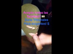 Compilation of teenager ts hookers from South America being slutty