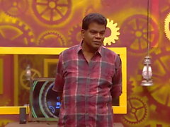 Bigg Boss Tamil - Season 2 - DAY 12