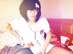 nurse alicexiao asian webcam sex