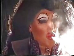 Honor D Obey Smoke Fetish Transvestite
