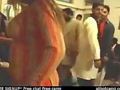 Hot big boobs pakistani shemale dancing in private show live cam dancing p