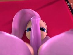 my little pony blackjrxiii animations #3