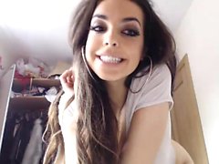 TS Chloe is one of the most gorgeous ever TGirls
